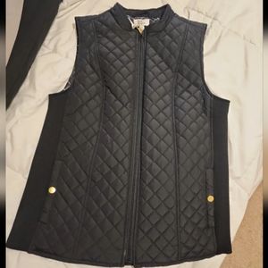 Kim Roger's vest size small